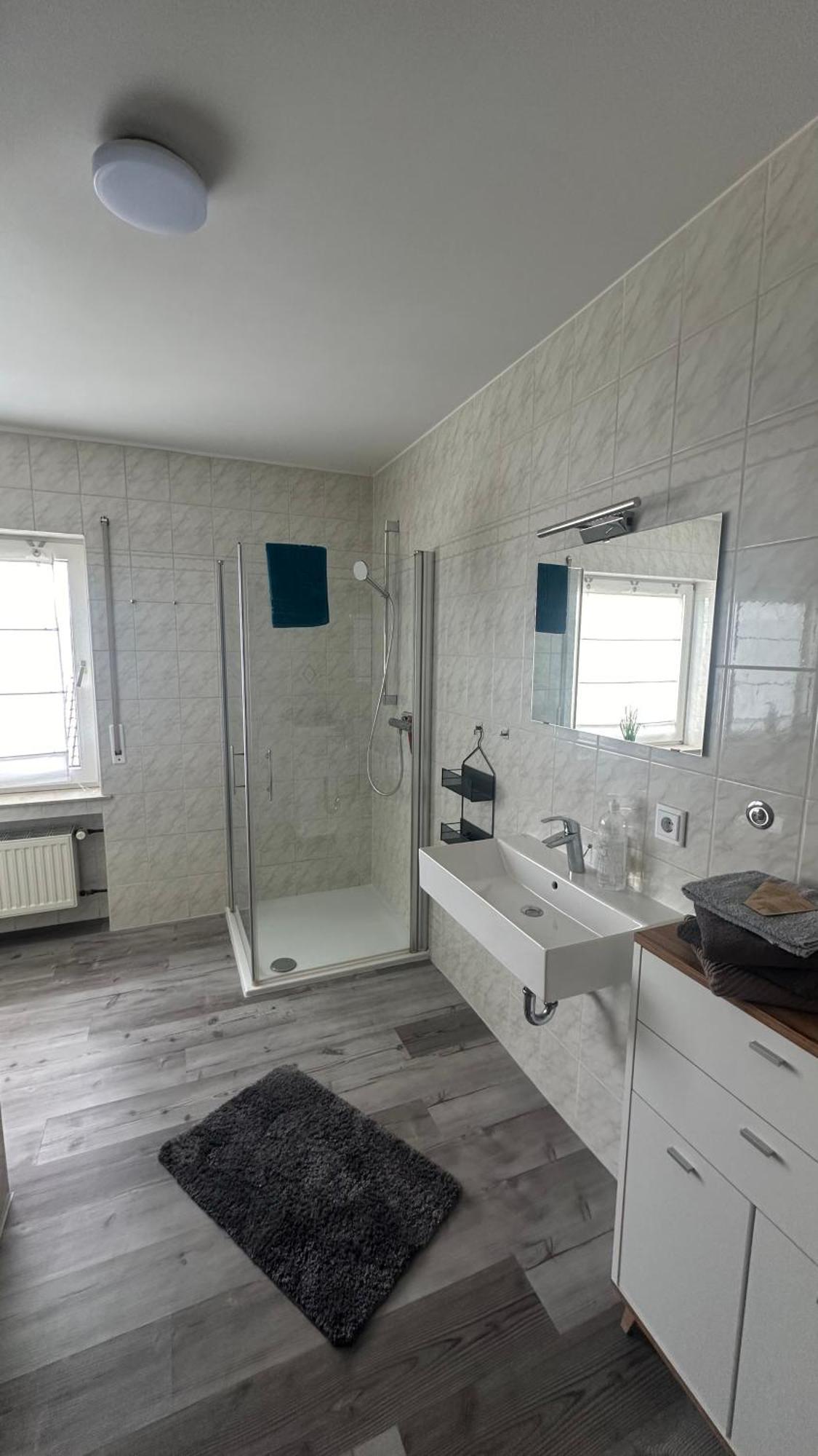 Fewo Hoheeifel, 1 Haus Mit 2 Apartments 5 Schlafzimmer In Kelberg Naehe Nuerburgring Habitación foto