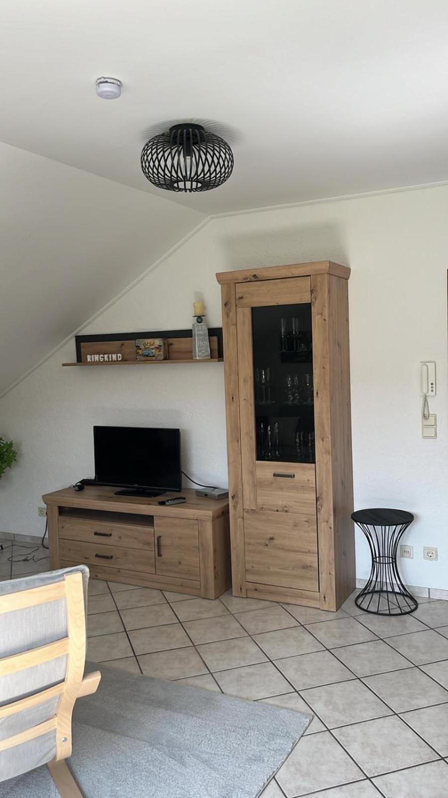 Fewo Hoheeifel, 1 Haus Mit 2 Apartments 5 Schlafzimmer In Kelberg Naehe Nuerburgring Habitación foto