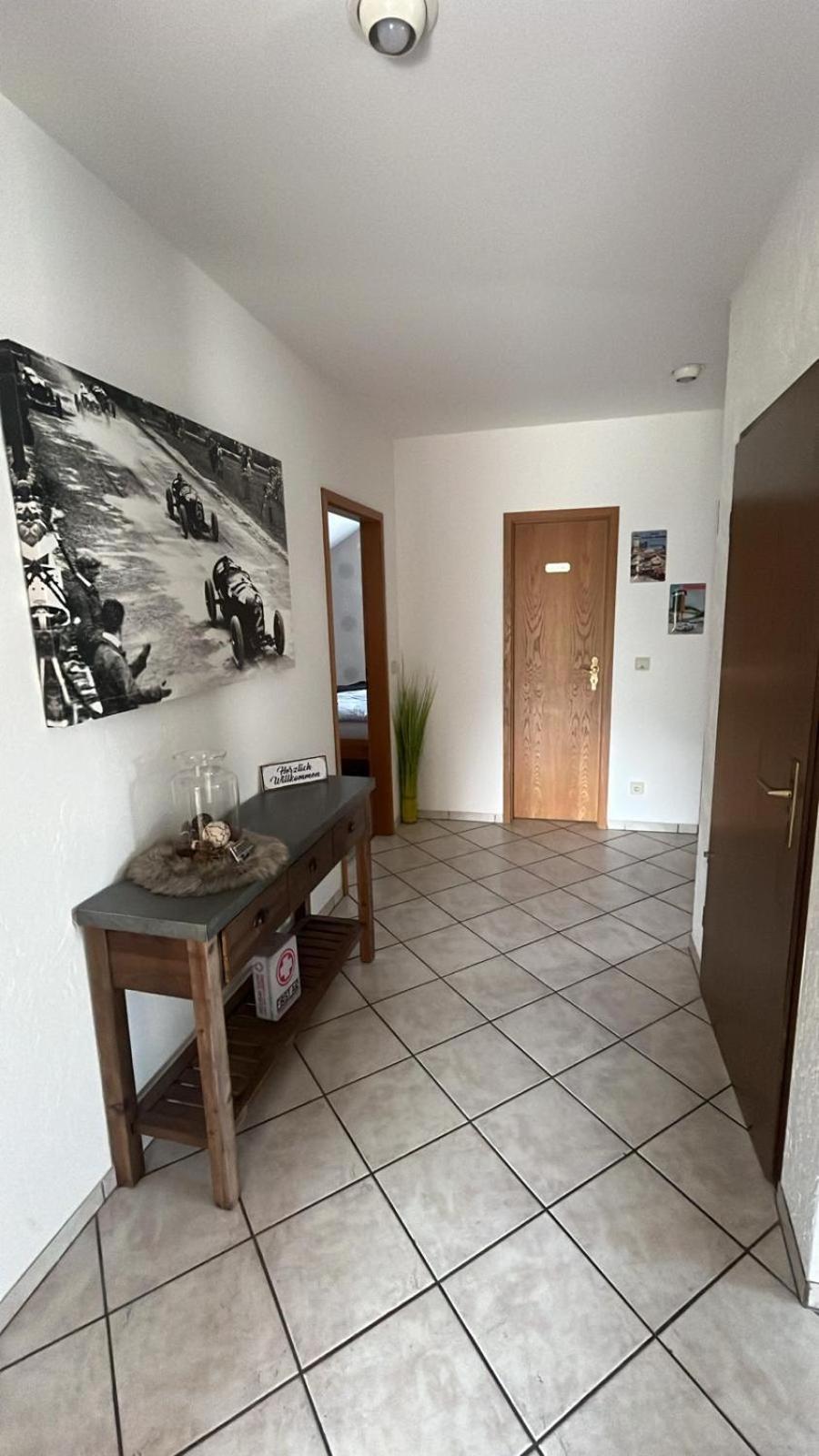 Fewo Hoheeifel, 1 Haus Mit 2 Apartments 5 Schlafzimmer In Kelberg Naehe Nuerburgring Habitación foto