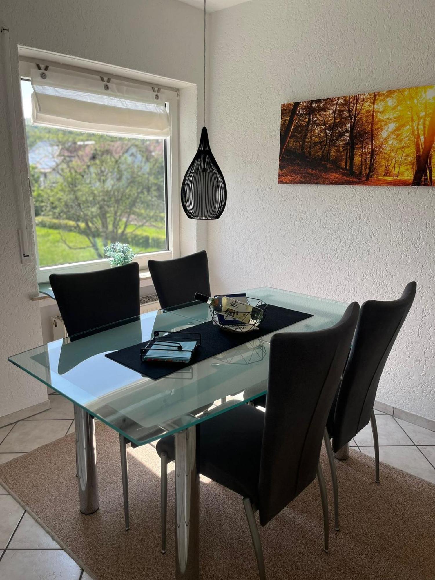 Fewo Hoheeifel, 1 Haus Mit 2 Apartments 5 Schlafzimmer In Kelberg Naehe Nuerburgring Habitación foto