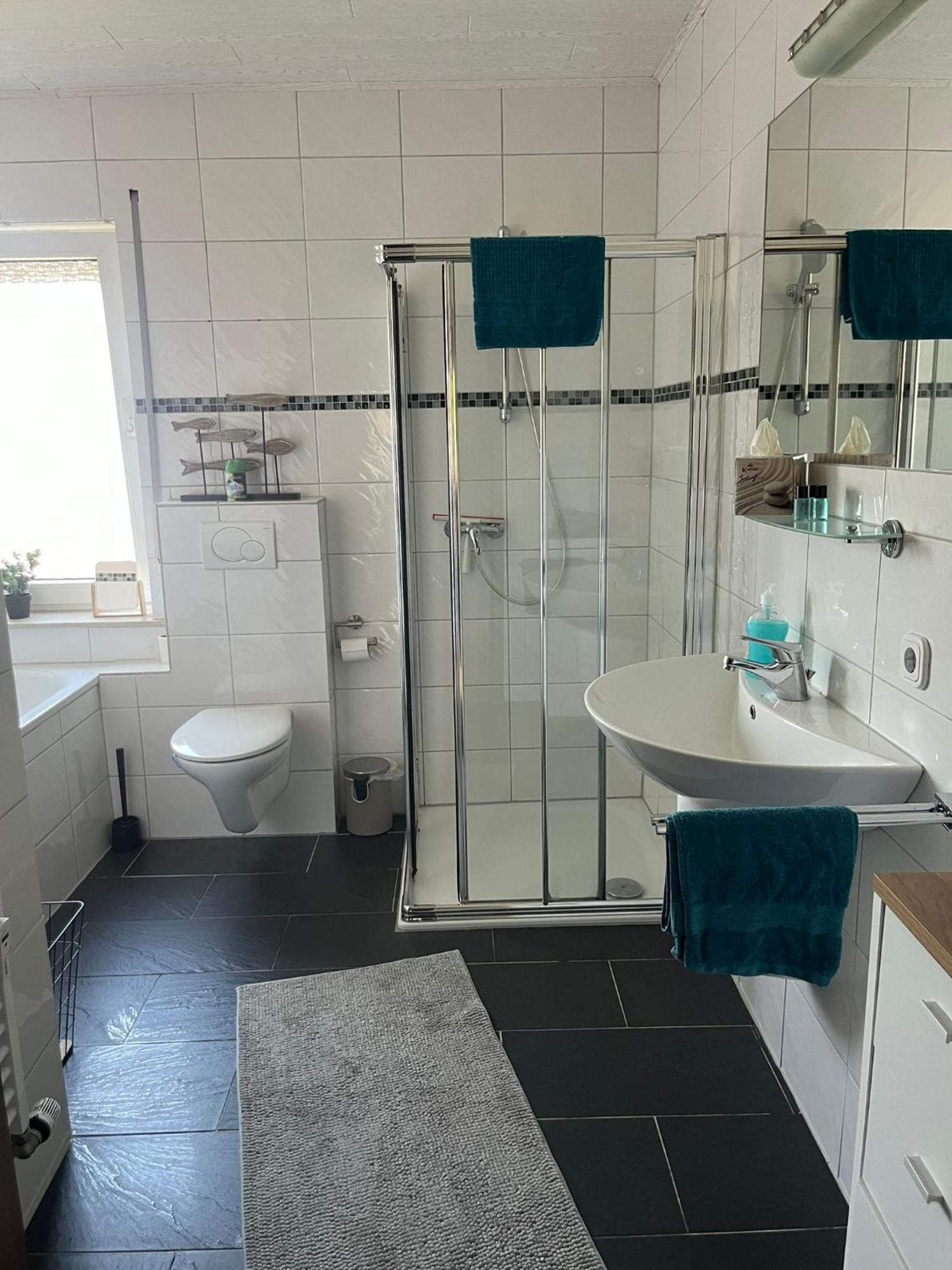 Fewo Hoheeifel, 1 Haus Mit 2 Apartments 5 Schlafzimmer In Kelberg Naehe Nuerburgring Exterior foto