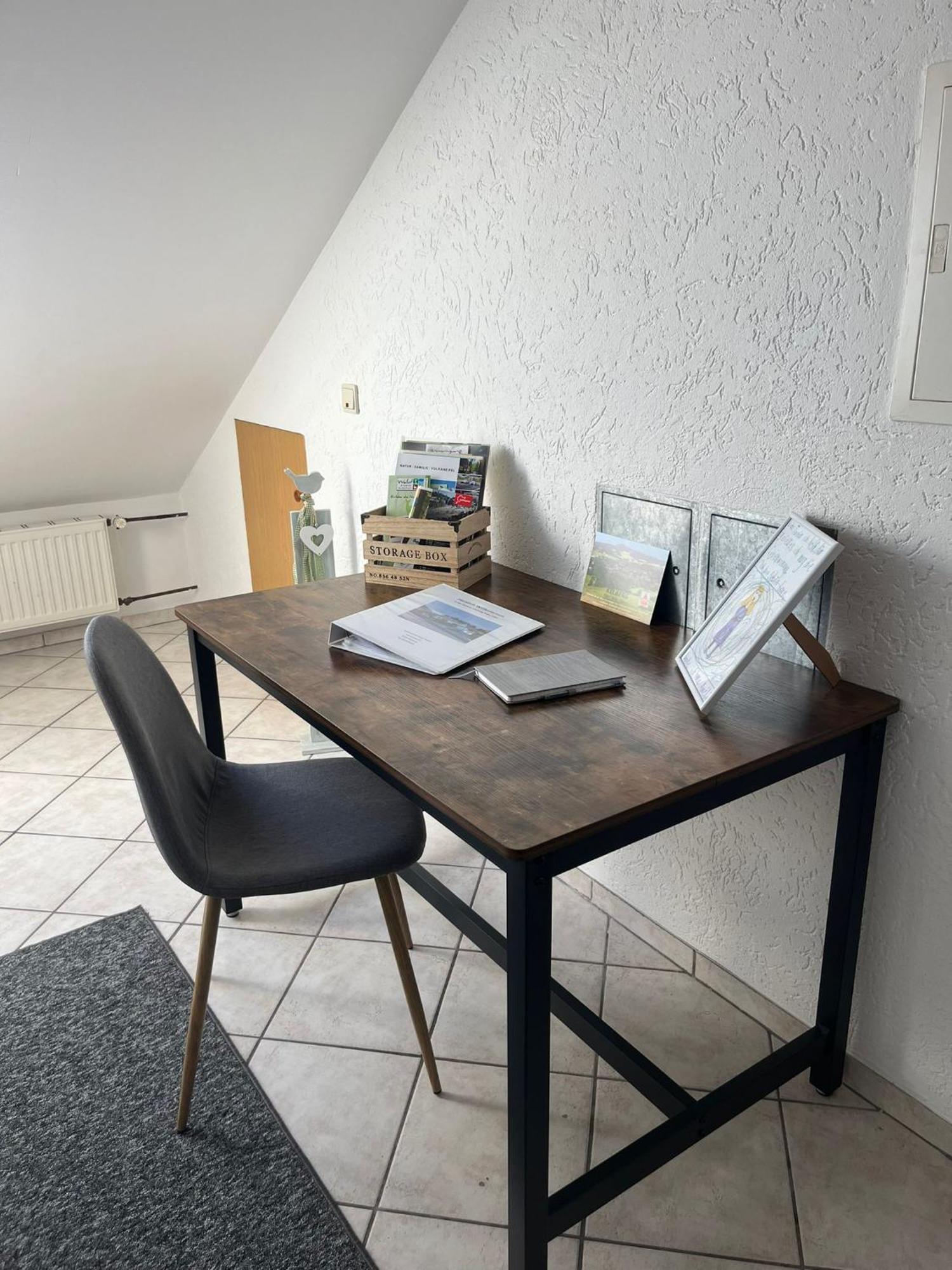 Fewo Hoheeifel, 1 Haus Mit 2 Apartments 5 Schlafzimmer In Kelberg Naehe Nuerburgring Exterior foto