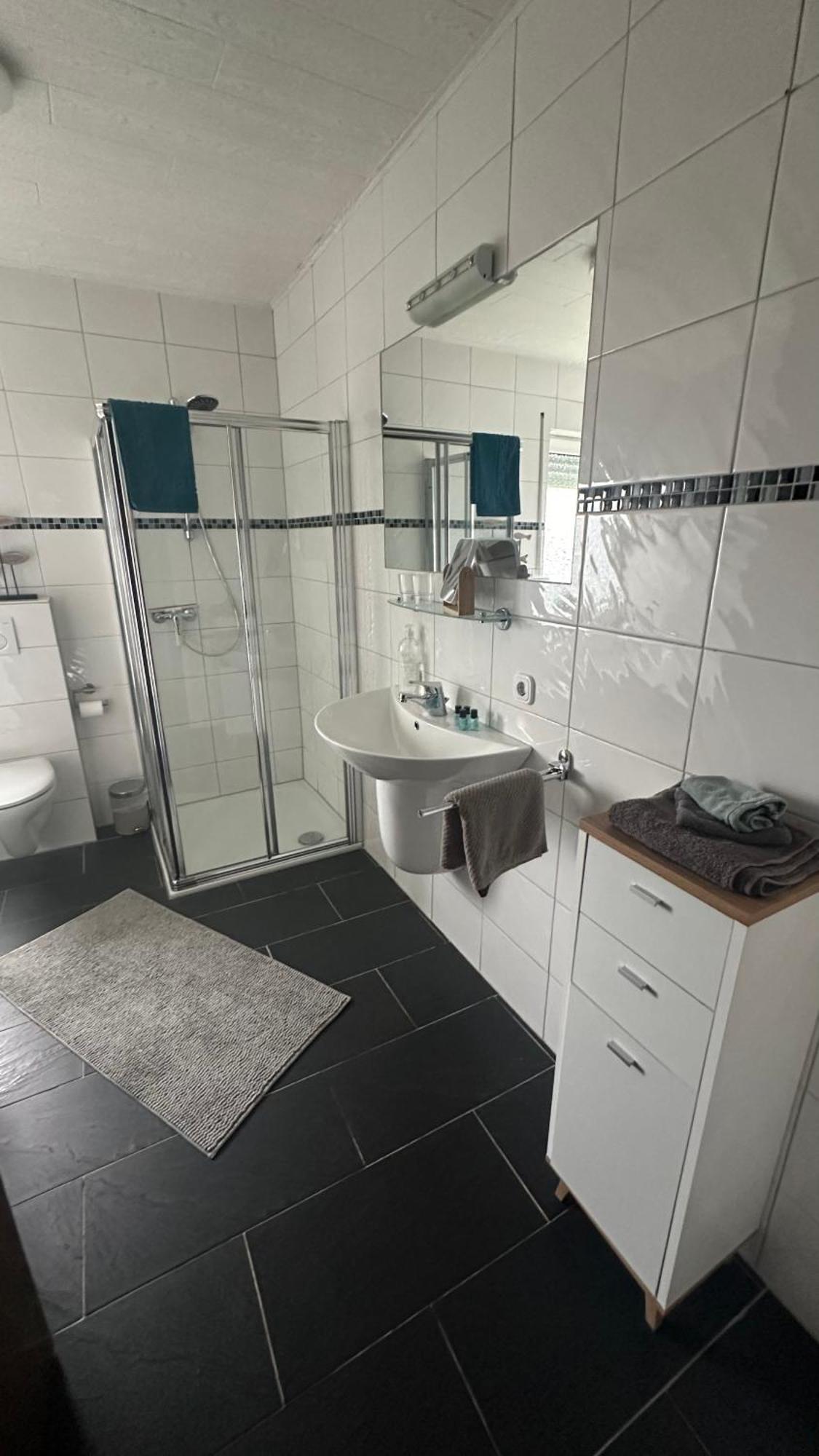 Fewo Hoheeifel, 1 Haus Mit 2 Apartments 5 Schlafzimmer In Kelberg Naehe Nuerburgring Exterior foto